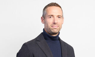 Adrian Steinherr. (Image: Courtesy)