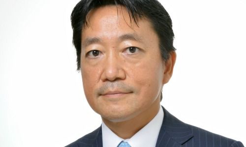 Yasuo Miyajima, T. Rowe Price, Japan