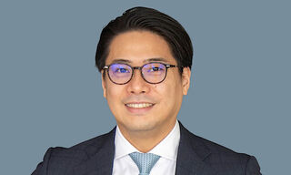Shun Endo (Image: CBRE)
