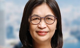 Julia Leung (Image: SFC)