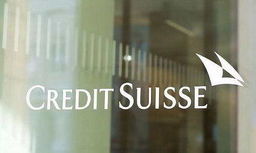 Credit Suisse 