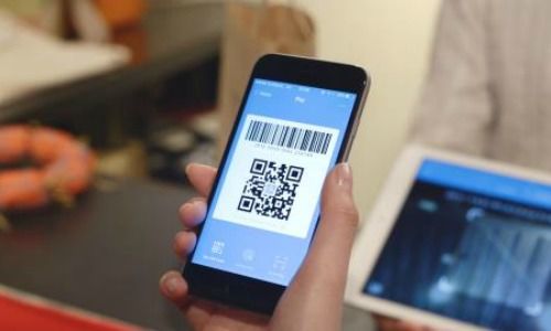 Singapore Leads Mobile Payment Use
