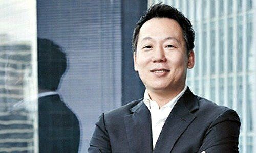 Joe Seunghyun Cho, CEO Lattice 80