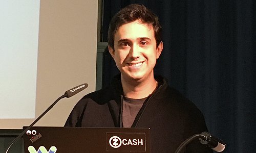 Tezos, Breitmans, rogue launch