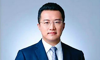 Victor Ai (Image: DL Holdings)