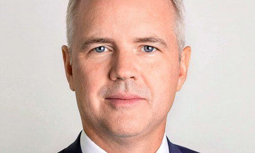 Zurich Insurance, Asia, results, Jack Howell