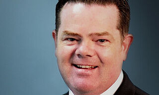 Daniel McDonald, managing director, CBRE IM