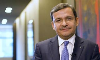 Credit Suisse, hiring