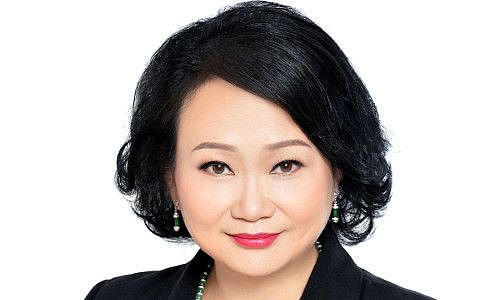 Kimmis Pun, VP Bank