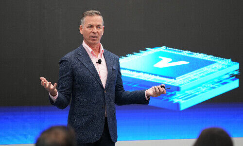 Stephen Karpin, Regional President, Visa APAC (Image: Visa) 