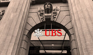 UBS in Zurich (Image: finews)