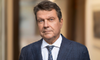 UBS Chairman Colm Kelleher: «We Want to be a Swiss Icon»