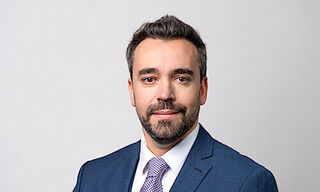 Carles Tondo (Image: QBE)