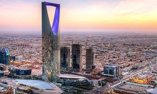 credit suisse, Saudi Arabia