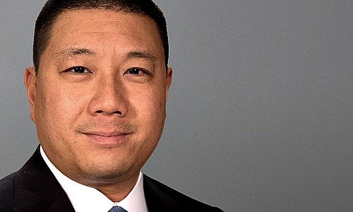 Brian Chin