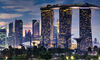 Linklogis Opens Singapore Office