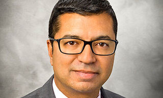 Vishal Mahadevia (Image: Warburg Pincus)