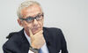 Urs Rohner Loses Prestigious Credit Suisse Mandate