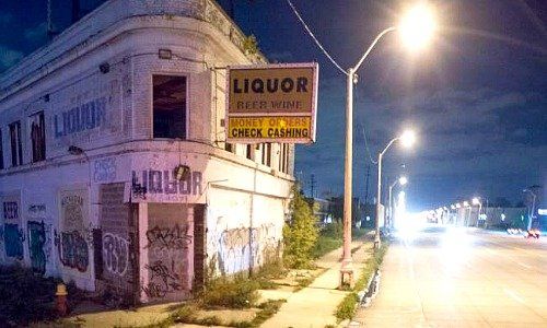 UBS, Detroit, private banking, bankruptcy, lawsuit, interest rate swaps