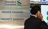 Standard Chartered Adds Another Banker to Greater China Team