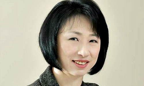 Jenny Sofian, Fullerton Fund Management