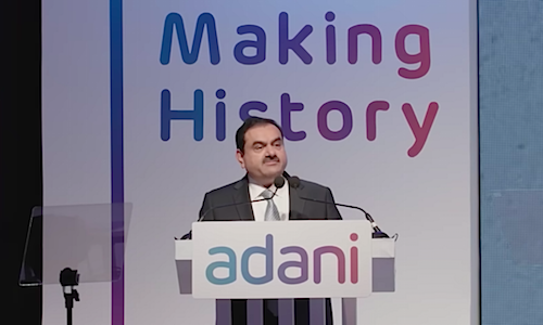 (Image: Adani Group)