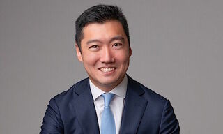 Junnosuke Ando (Image: Schroders)