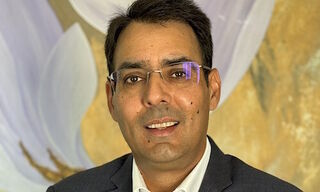 Arjun Badhwar, vice chairman, InCred Global Wealth