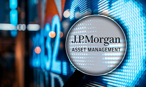 J.P. Morgan Asset Management