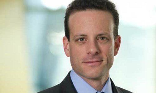 Alexander Friedman, CEO of GAM