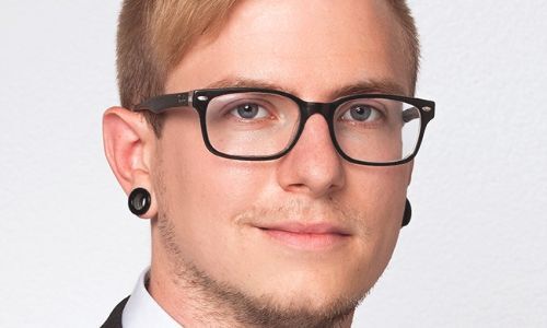 Florian Wicki (Bild: Laurent Burst)