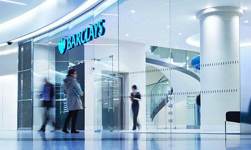 Barclays 522