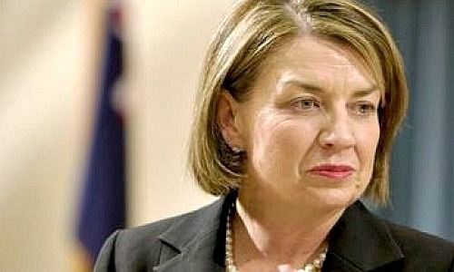 Anna Bligh, Australian Bankers Association