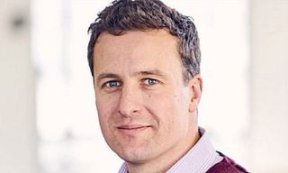 Lee Bagshaw, Partner at Simmonds Stewart