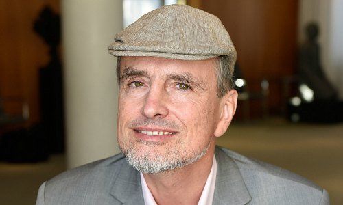 Juergen Schmidhuber