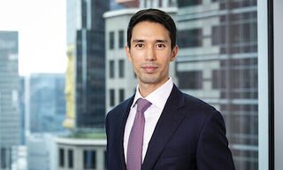 Jeff French (Image: BNP Paribas)