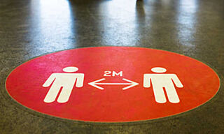 coronavirus, UBS, Credit Suisse, WFH