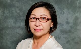 Gloria Sun, the new Market Head of Offshore Taiwan. (Image: provided)