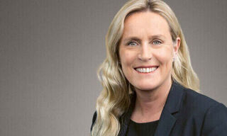 Iris Bohnet, Credit Suisse's former board member (Image: Credit Suisse)