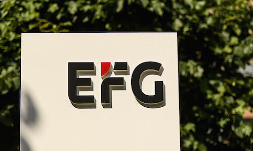 (Image: EFG)