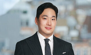 Chris Cho (Image: Adams Street Partners)
