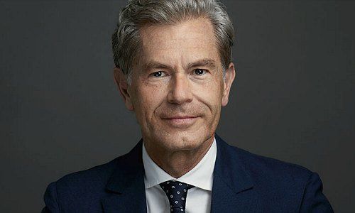 Axel Schwarzer