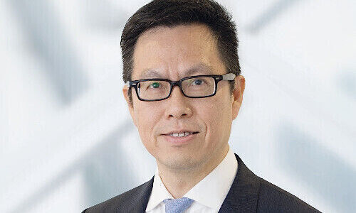 Ivan Wong (Image: UBP)