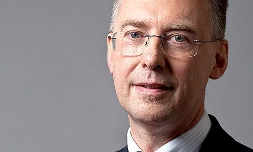 Dieter Wemmer, UBS, Elliott, NN