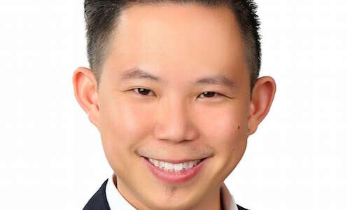 Ian Leong (Image: Tiger Brokers)