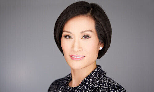 Ida Liu (Image: Citi)