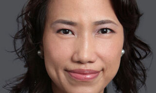 Hannah Ha, Asia chair, Mayer Brown