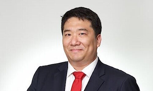 Pang Qi Lim (Image: HSBC Asset Management)