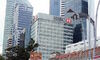 HSBC Explores Unloading Singapore Insurance Business