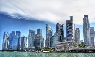 From Thailand to Singapore: Amity. (Image: Pixabay)